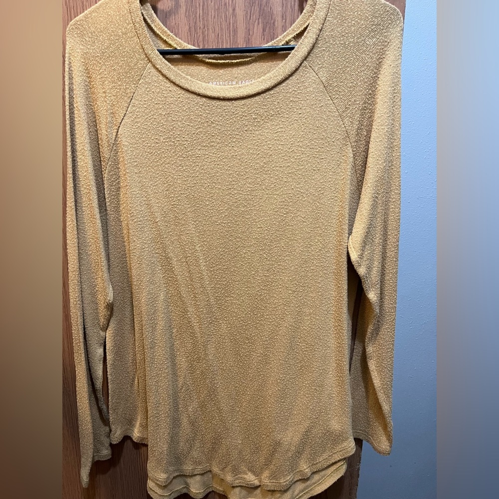American Eagle tunic